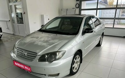 BYD F3 I, 2007 год, 160 000 рублей, 1 фотография