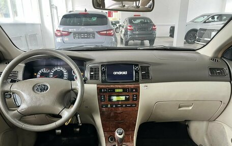 BYD F3 I, 2007 год, 160 000 рублей, 12 фотография