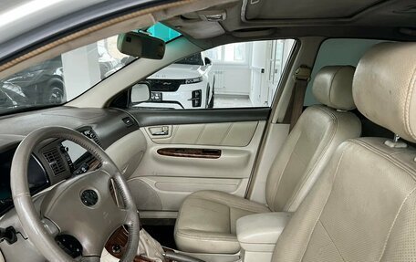 BYD F3 I, 2007 год, 160 000 рублей, 10 фотография