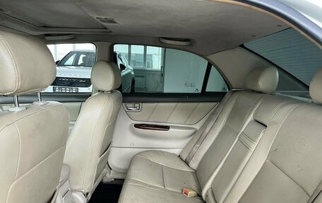 BYD F3 I, 2007 год, 160 000 рублей, 11 фотография