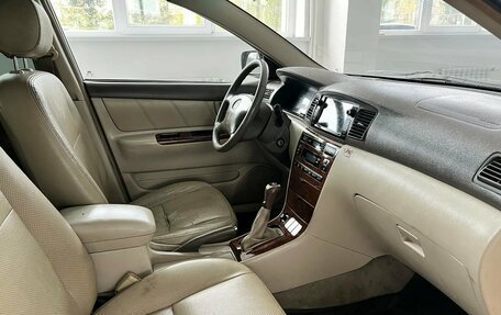 BYD F3 I, 2007 год, 160 000 рублей, 14 фотография
