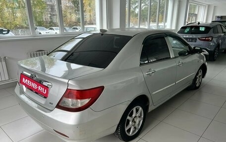BYD F3 I, 2007 год, 160 000 рублей, 4 фотография