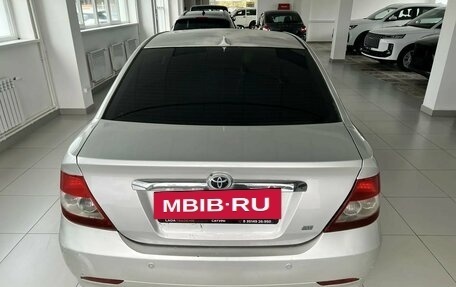 BYD F3 I, 2007 год, 160 000 рублей, 5 фотография