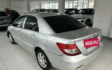 BYD F3 I, 2007 год, 160 000 рублей, 6 фотография