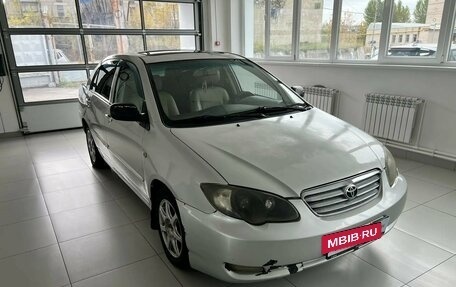 BYD F3 I, 2007 год, 160 000 рублей, 3 фотография
