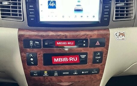 BYD F3 I, 2007 год, 160 000 рублей, 15 фотография