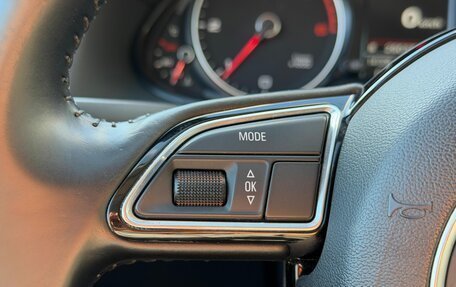 Audi Q5, 2014 год, 2 099 000 рублей, 13 фотография