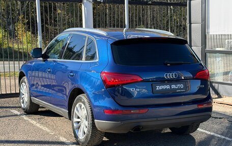 Audi Q5, 2014 год, 2 099 000 рублей, 6 фотография