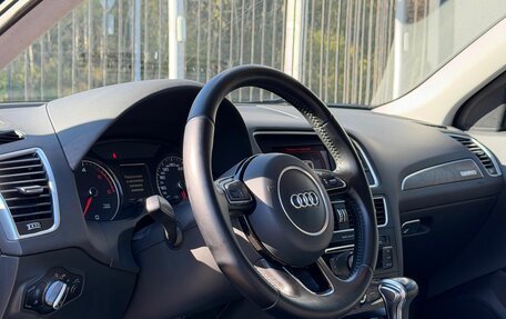 Audi Q5, 2014 год, 2 099 000 рублей, 8 фотография