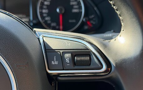 Audi Q5, 2014 год, 2 099 000 рублей, 14 фотография