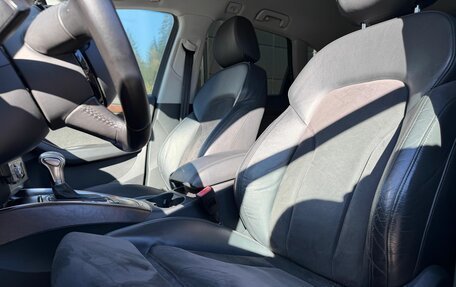 Audi Q5, 2014 год, 2 099 000 рублей, 17 фотография