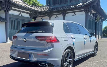 Volkswagen Golf VIII, 2022 год, 2 270 000 рублей, 4 фотография