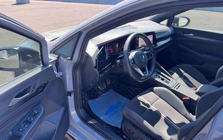 Volkswagen Golf VIII, 2022 год, 2 270 000 рублей, 7 фотография
