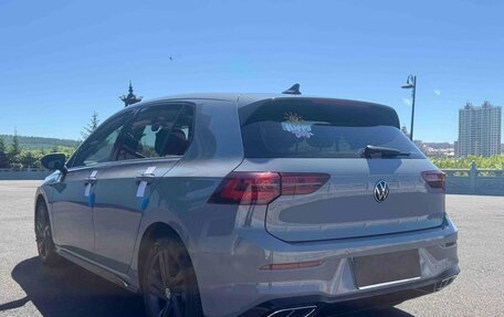 Volkswagen Golf VIII, 2022 год, 2 270 000 рублей, 6 фотография