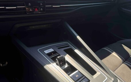 Volkswagen Golf VIII, 2022 год, 2 270 000 рублей, 16 фотография