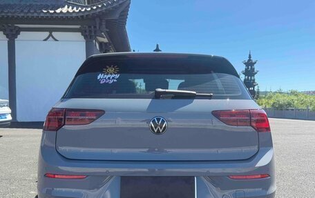 Volkswagen Golf VIII, 2022 год, 2 270 000 рублей, 5 фотография
