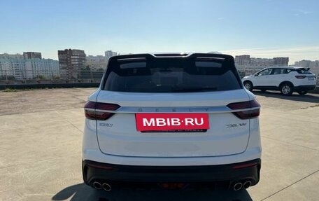Geely Coolray I, 2020 год, 1 369 000 рублей, 6 фотография