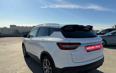 Geely Coolray I, 2020 год, 1 369 000 рублей, 5 фотография