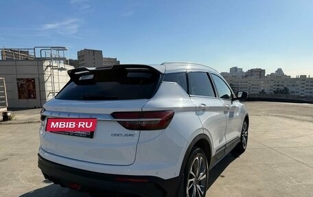 Geely Coolray I, 2020 год, 1 369 000 рублей, 7 фотография