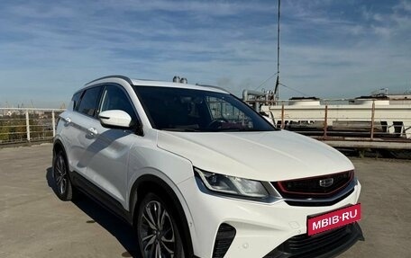 Geely Coolray I, 2020 год, 1 369 000 рублей, 3 фотография