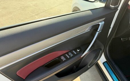 Geely Coolray I, 2020 год, 1 369 000 рублей, 10 фотография
