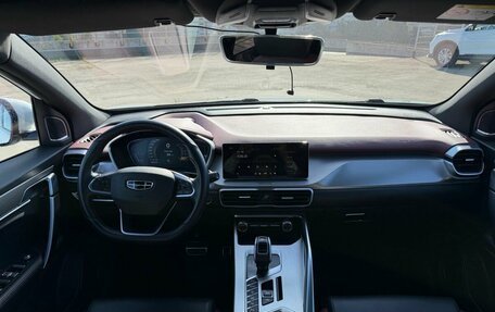 Geely Coolray I, 2020 год, 1 369 000 рублей, 13 фотография