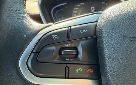 Geely Coolray I, 2020 год, 1 369 000 рублей, 16 фотография