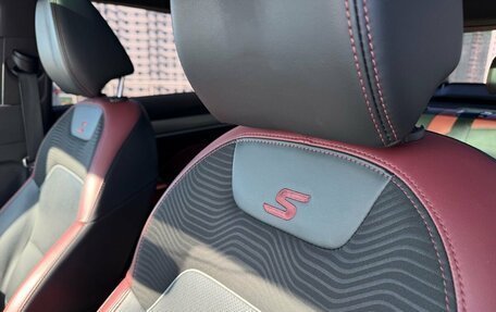 Geely Coolray I, 2020 год, 1 369 000 рублей, 14 фотография