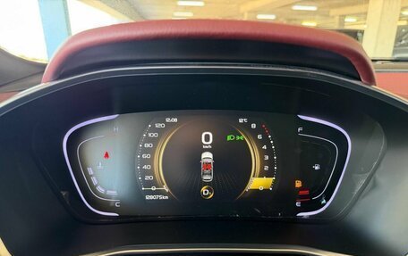 Geely Coolray I, 2020 год, 1 369 000 рублей, 17 фотография