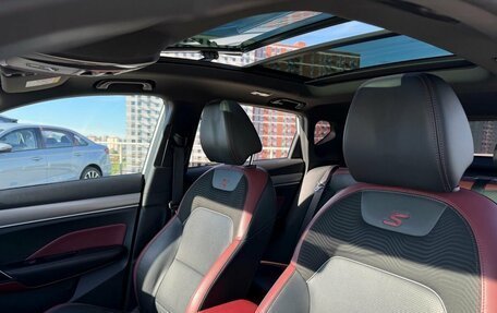 Geely Coolray I, 2020 год, 1 369 000 рублей, 19 фотография