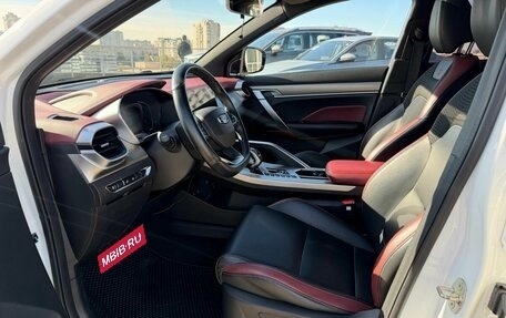 Geely Coolray I, 2020 год, 1 369 000 рублей, 11 фотография