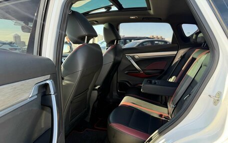 Geely Coolray I, 2020 год, 1 369 000 рублей, 27 фотография