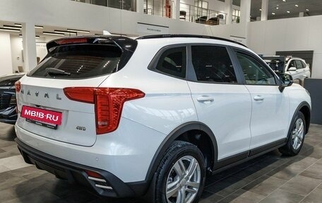 Haval Jolion, 2025 год, 2 672 010 рублей, 6 фотография