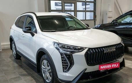 Haval Jolion, 2025 год, 2 672 010 рублей, 2 фотография
