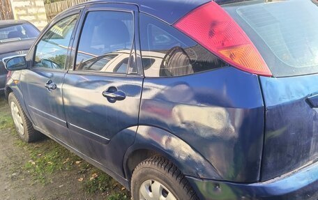 Ford Focus IV, 1999 год, 230 000 рублей, 5 фотография