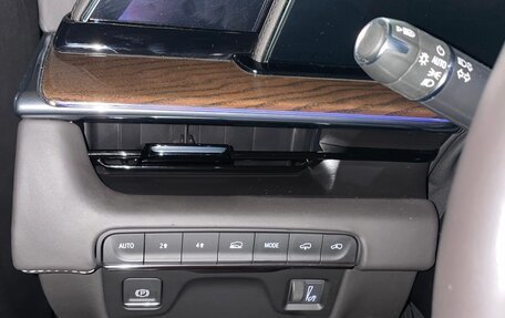 Cadillac Escalade V, 2023 год, 14 500 000 рублей, 11 фотография