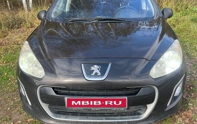 Peugeot 308 II, 2011 год, 380 000 рублей, 1 фотография