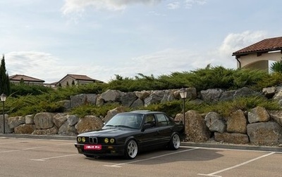BMW 3 серия, 1991 год, 1 050 000 рублей, 1 фотография