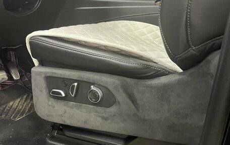 Cadillac Escalade V, 2023 год, 14 500 000 рублей, 24 фотография