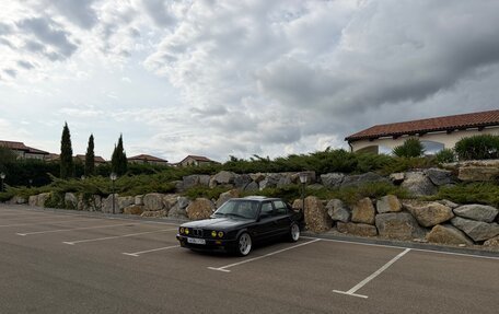 BMW 3 серия, 1991 год, 1 050 000 рублей, 3 фотография