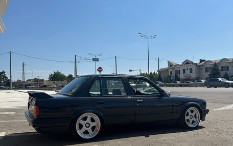 BMW 3 серия, 1991 год, 1 050 000 рублей, 10 фотография