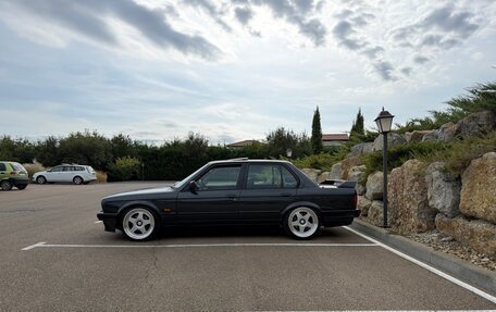 BMW 3 серия, 1991 год, 1 050 000 рублей, 2 фотография