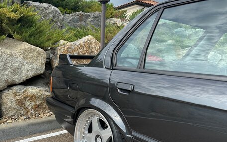 BMW 3 серия, 1991 год, 1 050 000 рублей, 4 фотография