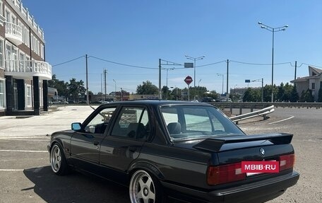 BMW 3 серия, 1991 год, 1 050 000 рублей, 8 фотография