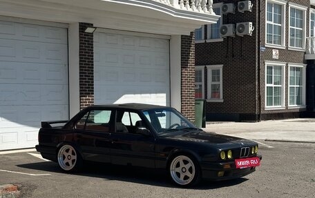 BMW 3 серия, 1991 год, 1 050 000 рублей, 9 фотография