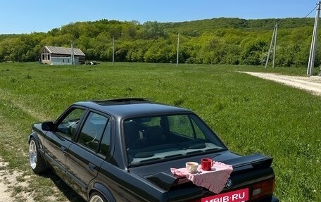 BMW 3 серия, 1991 год, 1 050 000 рублей, 7 фотография