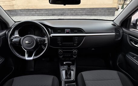 KIA Rio IV, 2020 год, 1 695 000 рублей, 7 фотография