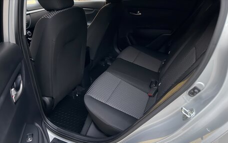 KIA Rio IV, 2020 год, 1 695 000 рублей, 9 фотография