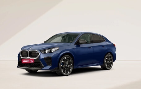 BMW X2, 2025 год, 6 850 000 рублей, 1 фотография