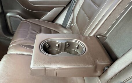 Volkswagen Touareg III, 2011 год, 1 570 000 рублей, 25 фотография